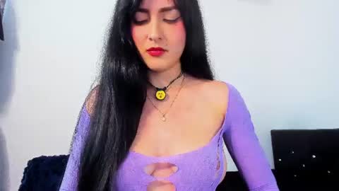 Snapshot of 77neferkitty77 chatting on 06/14/26, 07:05 online show from 06/14/26, 07:05