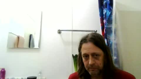 77steve7777 online show from 02/22/26, 11:20