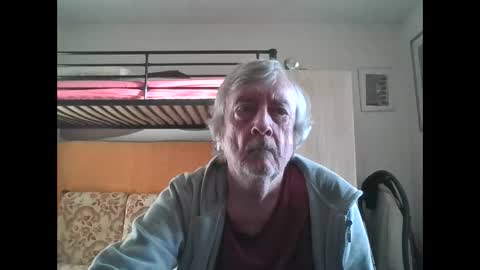 78kiss online show from 01/03/25, 02:30