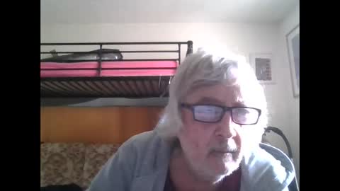 78kiss online show from 03/12/25, 03:07