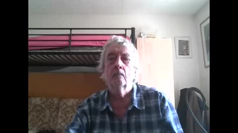 78kiss online show from 09/21/25, 01:35