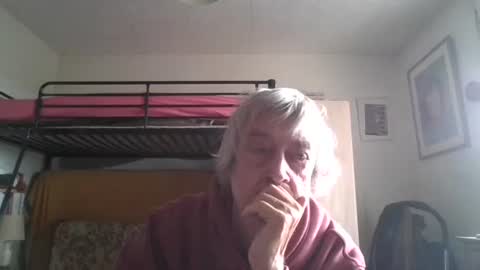 78kiss online show from 10/26/25, 11:05