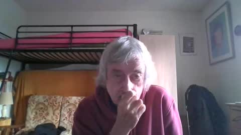 78kiss online show from 11/19/25, 03:01