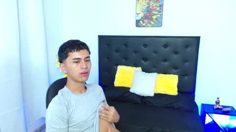 Alan online show from 09/23/25, 01:14