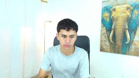 Alan online show from 09/29/25, 12:54