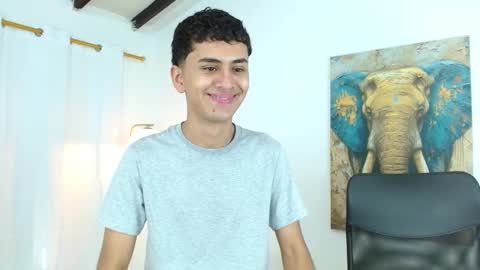 Alan online show from 10/07/25, 01:41