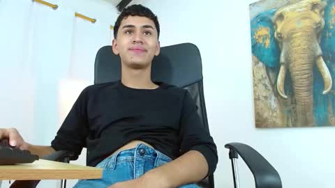 Alan online show from 10/08/25, 01:20