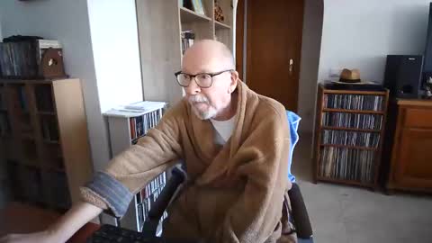  Papi  online show from 01/10/26, 11:01