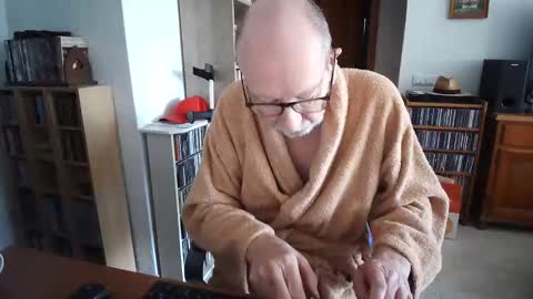  Papi  online show from 02/10/26, 10:19