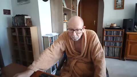  Papi  online show from 02/26/26, 10:14