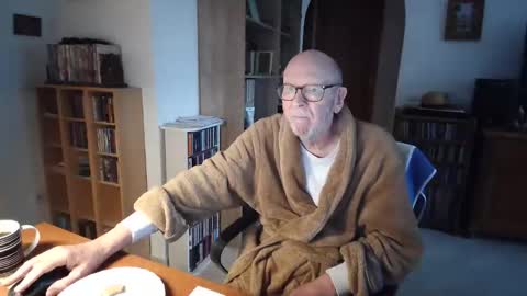  Papi  online show from 03/05/26, 10:22