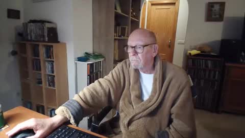  Papi  online show from 03/27/26, 03:34