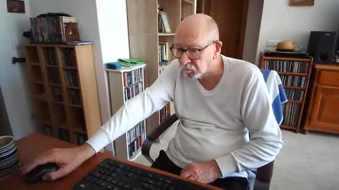  Papi  online show from 04/16/26, 10:16