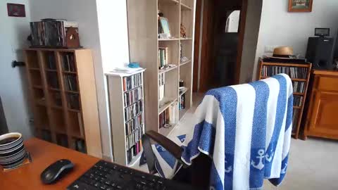 Snapshot of 7thsojourn chatting on 06/02/26, 09:44 Papi online show from 06/02/26, 09:44