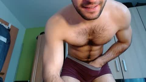 Nicolas online show from 02/19/26, 12:01