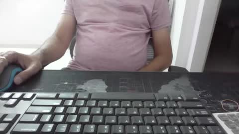 MROSE7080 online show from 04/05/26, 06:16