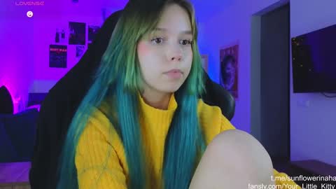 Cornelia and Dante online show from 12/20/24, 02:16