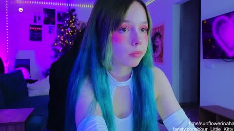 Cornelia and Dante online show from 12/21/24, 08:28