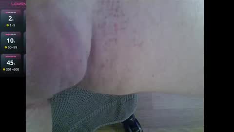 Maximilian Max online show from 03/17/26, 06:17