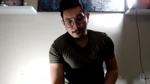 Antonio online show from 01/26/25, 03:17