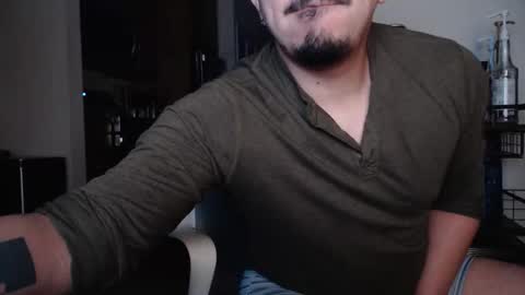 Antonio online show from 10/16/25, 11:00