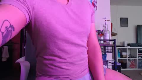 Antonio online show from 02/09/26, 06:23