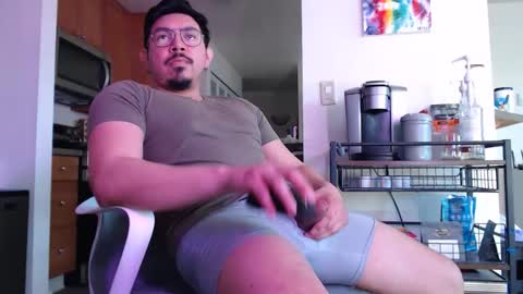 Antonio online show from 02/11/26, 11:54