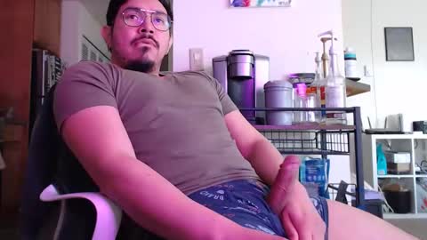 Antonio online show from 02/27/26, 10:10