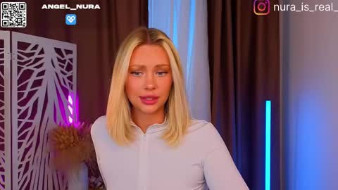 Nura online show from 02/28/25, 06:54