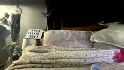 That girl online show from 03/06/26, 02:57