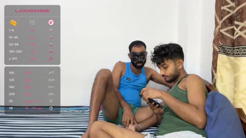 shan and shayan online show from 03/04/26, 04:02