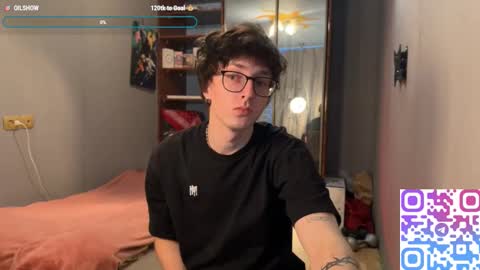 Snapshot of 8_goat chatting on 01/12/26, 11:21 Phillip online show from 01/12/26, 11:21