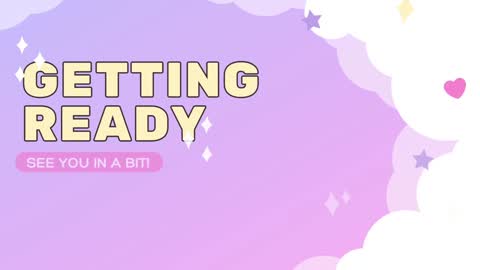   8abycat  Help us reach 250 thumbs up  online show from 10/11/25, 05:55