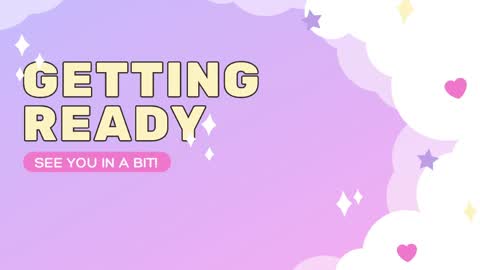   8abycat  Help us reach 250 thumbs up  online show from 04/14/26, 03:07