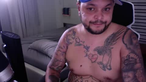 8cha online show from 03/02/25, 05:58