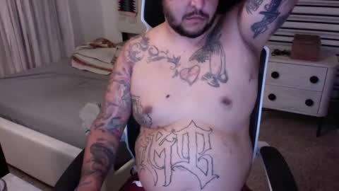 8cha online show from 03/09/25, 01:25