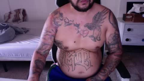 8cha online show from 10/12/25, 05:56