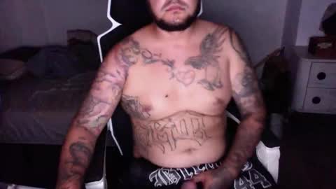 8cha online show from 12/03/25, 02:08