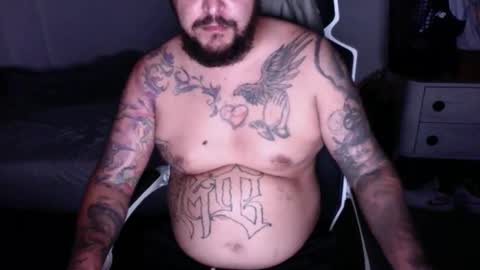 8cha online show from 01/11/26, 04:39