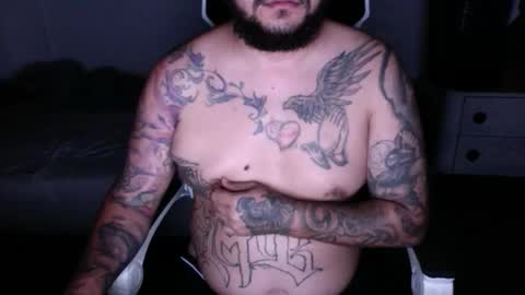 8cha online show from 01/12/26, 03:45