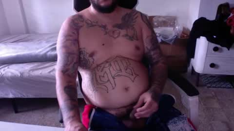 8cha online show from 03/31/26, 02:50