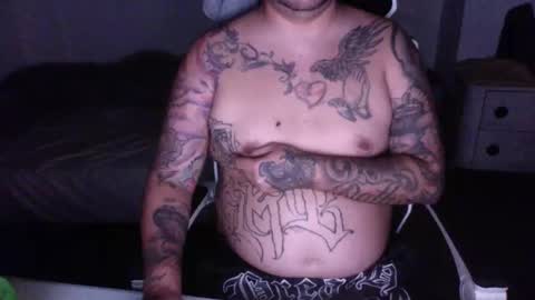 8cha online show from 04/08/26, 03:17