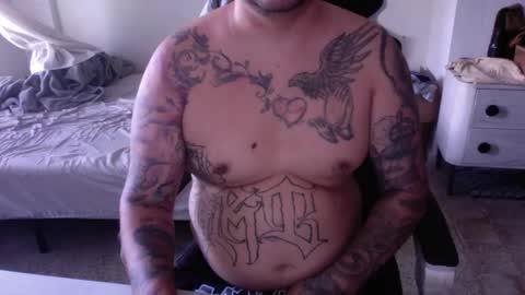 8cha online show from 04/08/26, 05:24