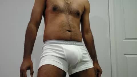 8inch_desi online show from 03/22/26, 08:34