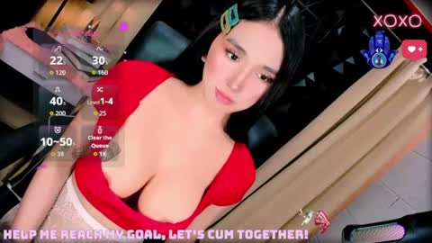 Snapshot of 8inchabsoluteselfsucker chatting on 05/17/26, 05:09 Heaven online show from 05/17/26, 05:09