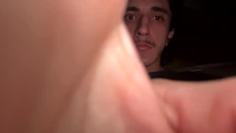 Snapshot of 8inchandres chatting on 01/17/26, 09:03 Andy online show from 01/17/26, 09:03