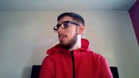 8inchbeam online show from 11/02/25, 02:30