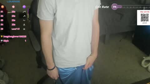 Snapshot of 8inchchaterbater chatting on 05/06/26, 04:12 will online show from 05/06/26, 04:12