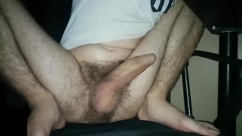 8incher_x online show from 03/07/25, 04:35