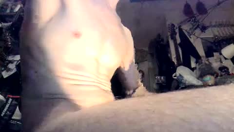 8inches4you2 online show from 01/14/26, 10:03